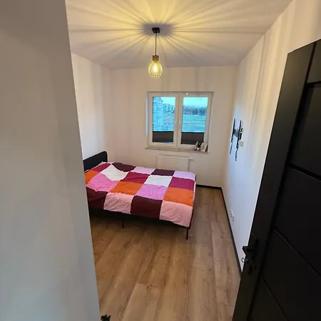 Apartamento Optimum *