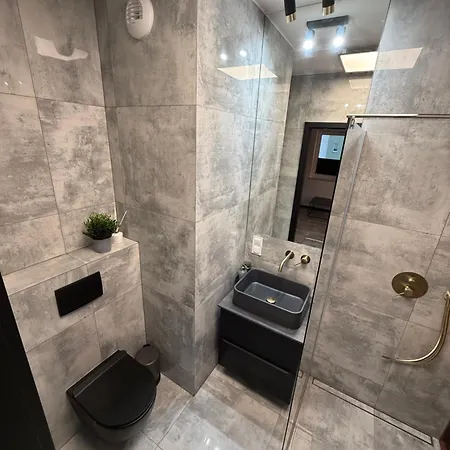 Apartment Optimum