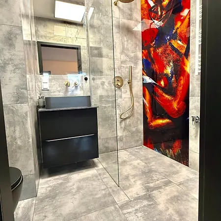 Optimum Apartamento Gdansk