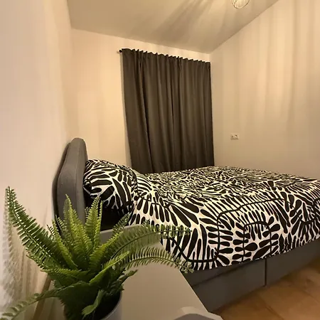 Optimum Apartamento *