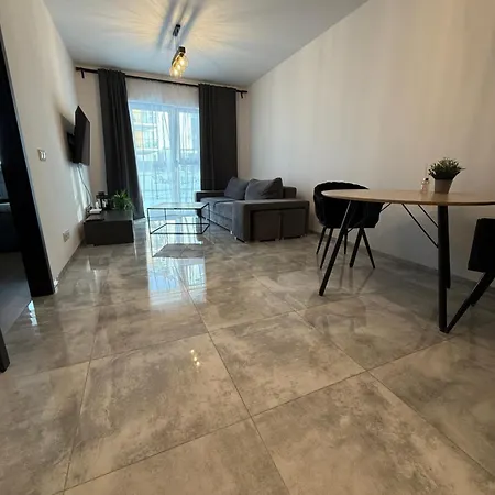 Optimum Apartment