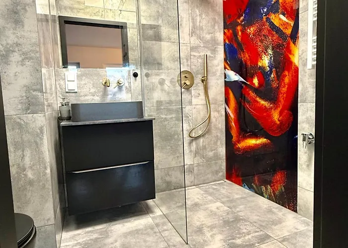 Optimum Appartement Gdańsk